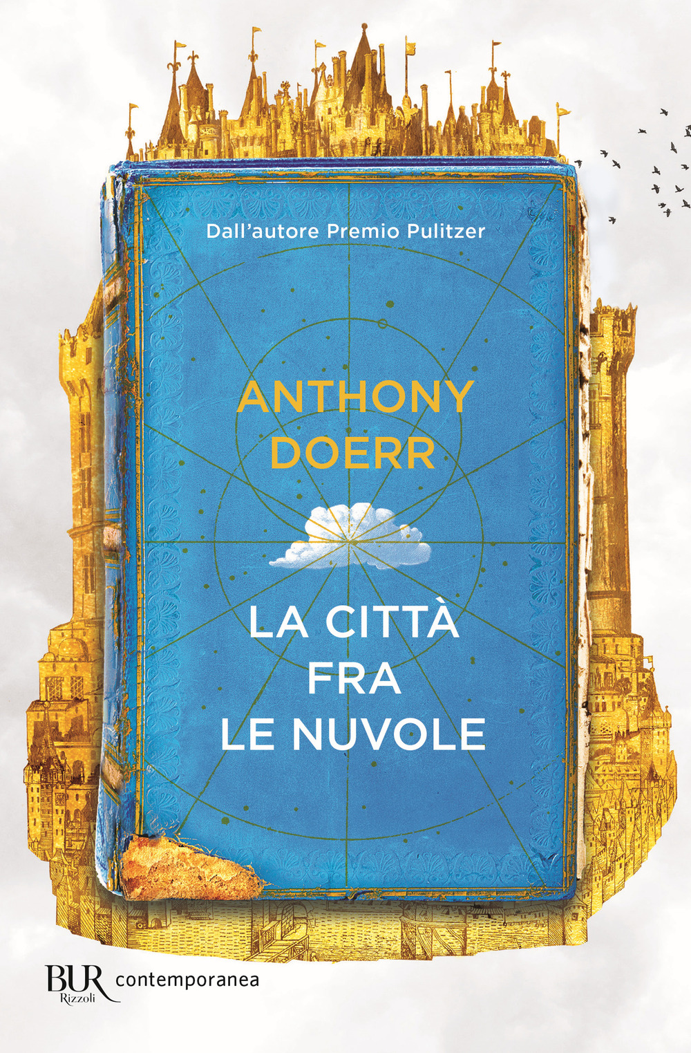 La città fra le nuvole