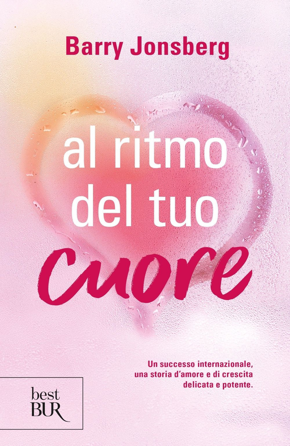 Al ritmo del tuo cuore