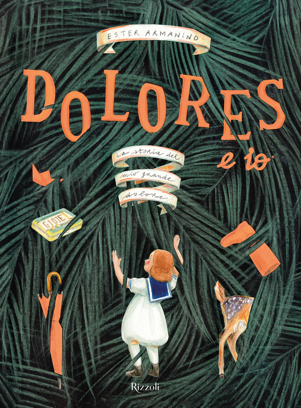 Dolores e io. Ediz. a colori