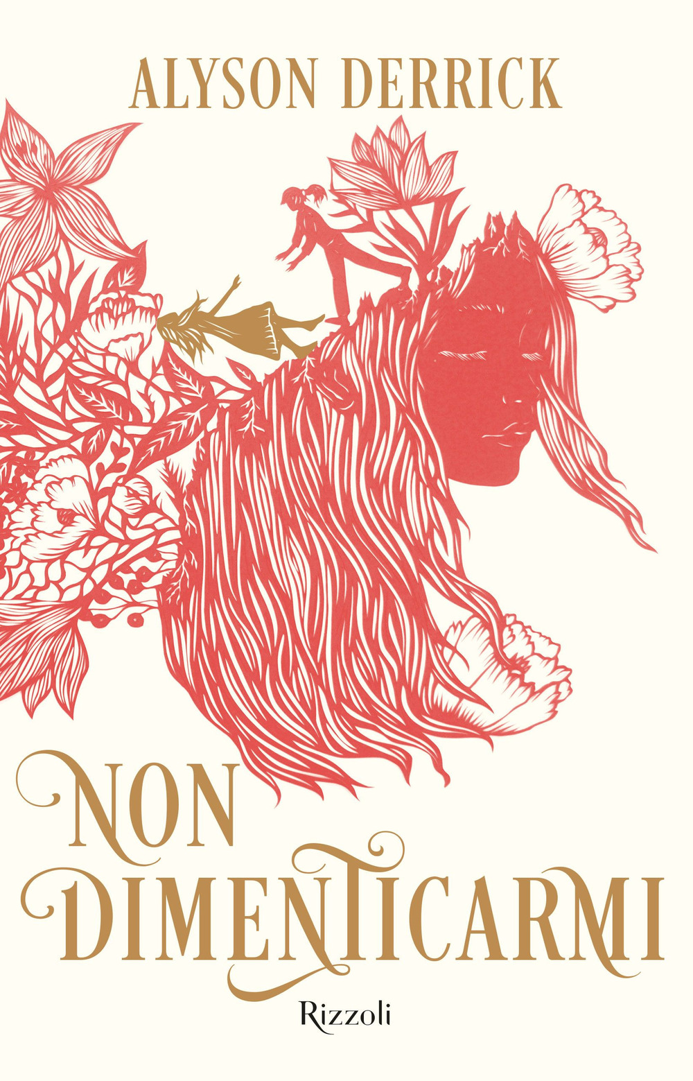 Non dimenticarmi