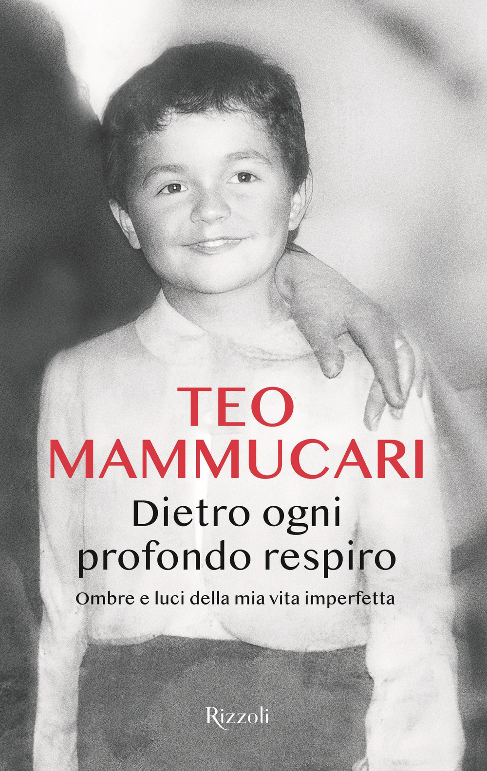 Dietro ogni profondo respiro. Ombre e luci della mia vita imperfetta
