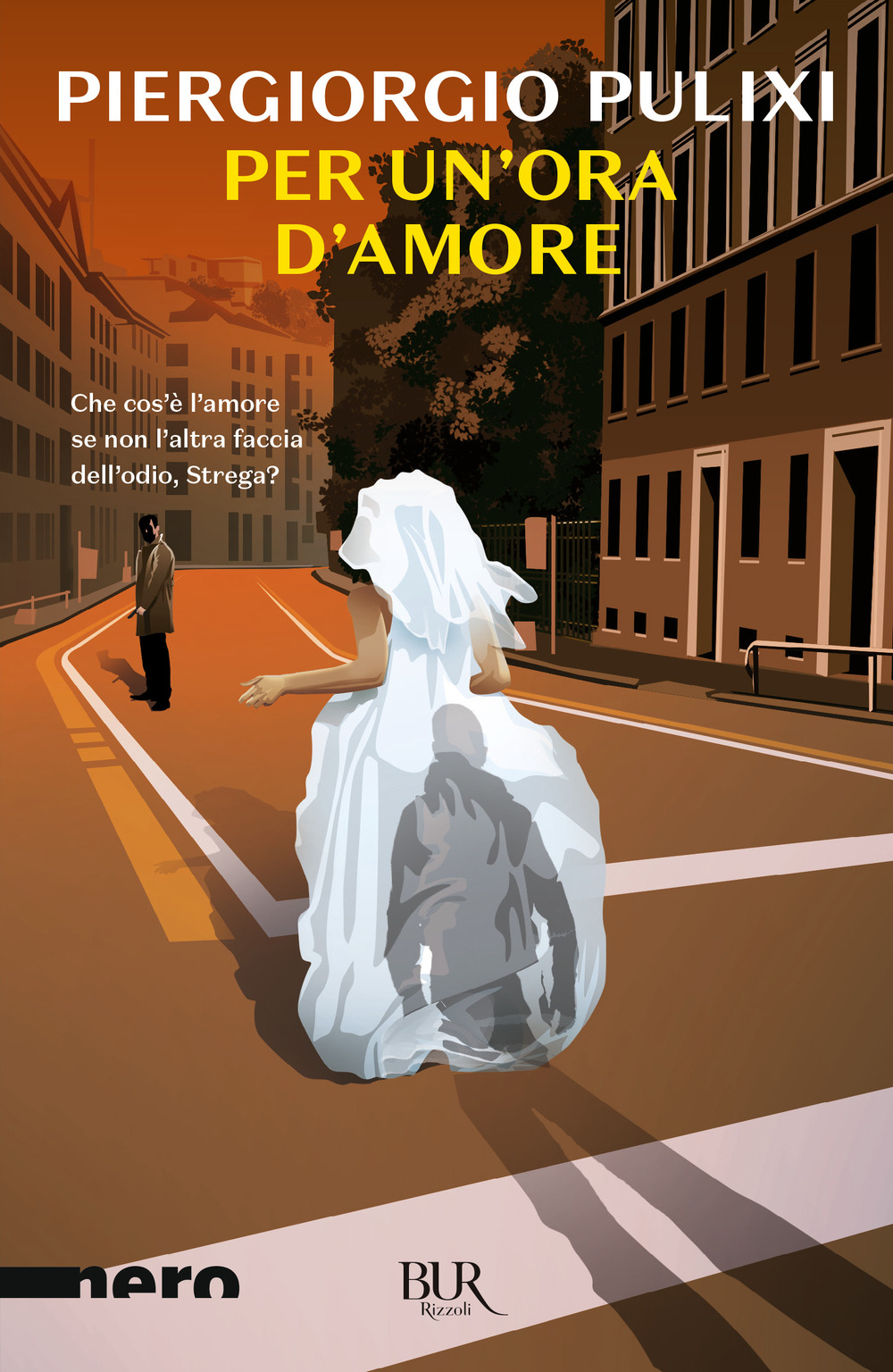 Per un'ora d'amore