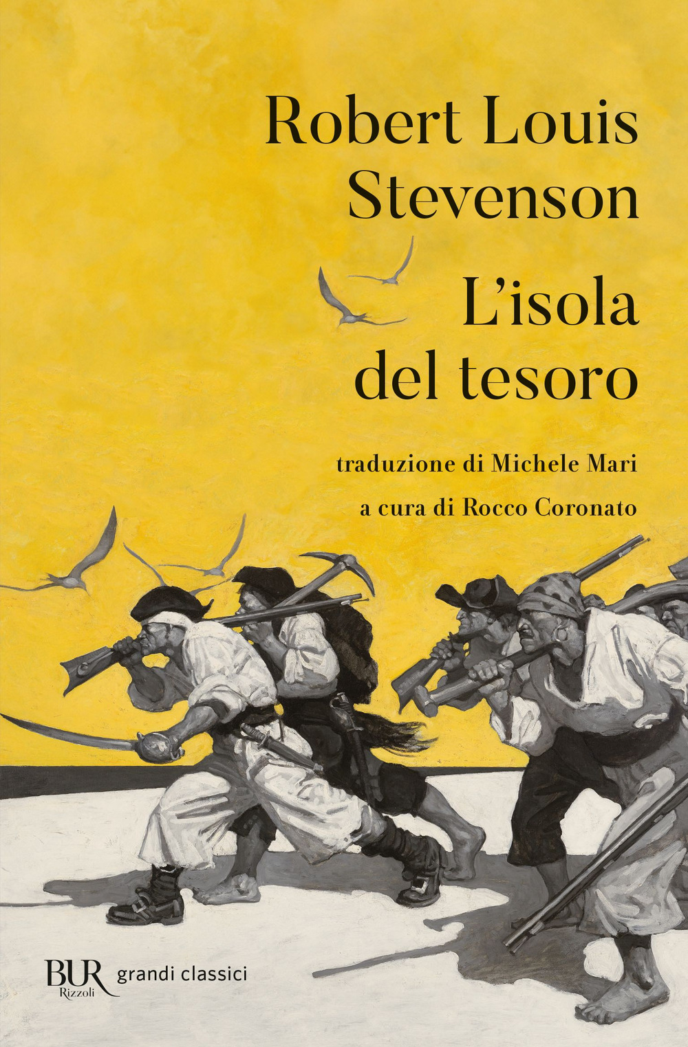L'isola del tesoro