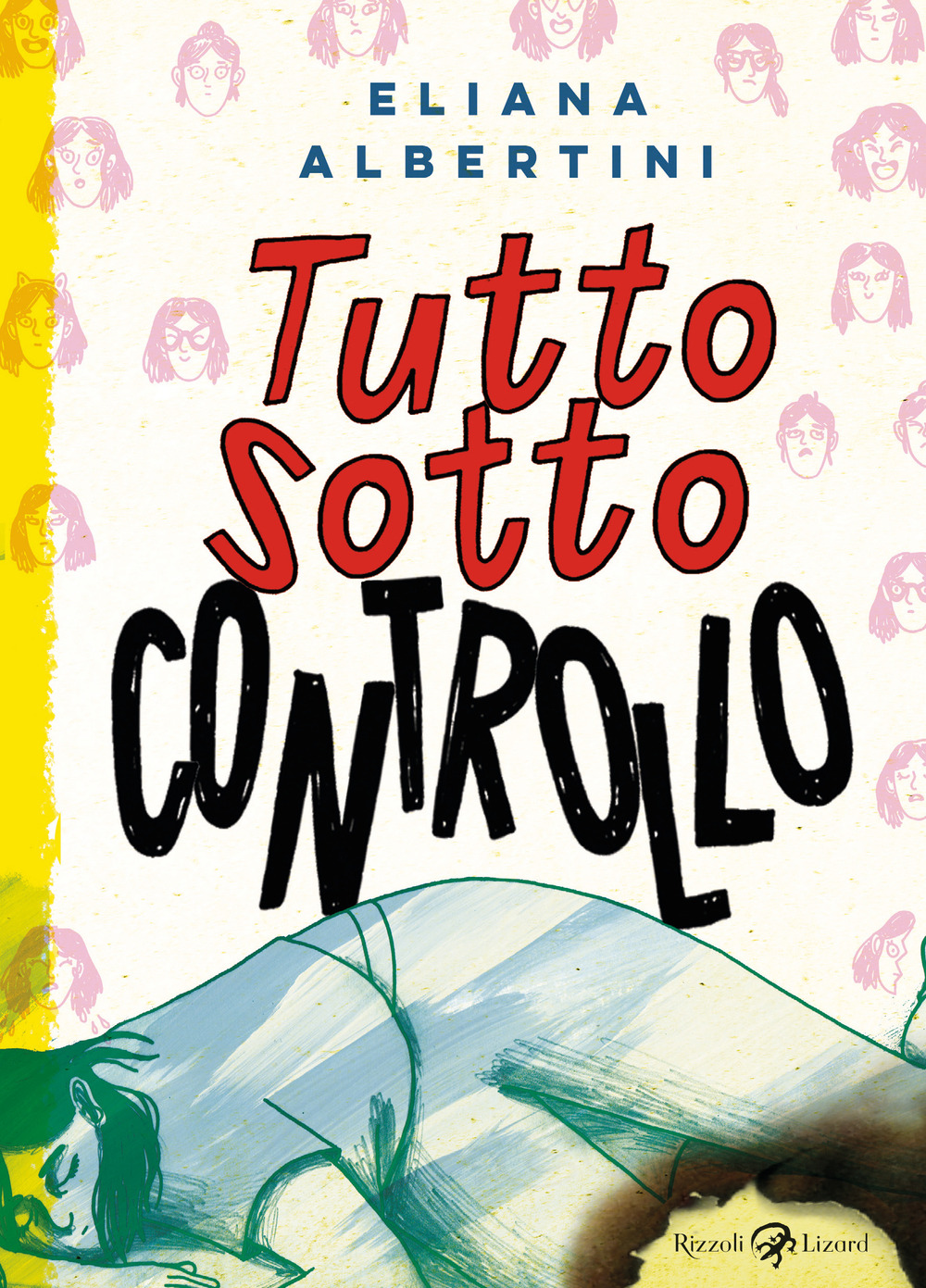 Tutto sotto controllo