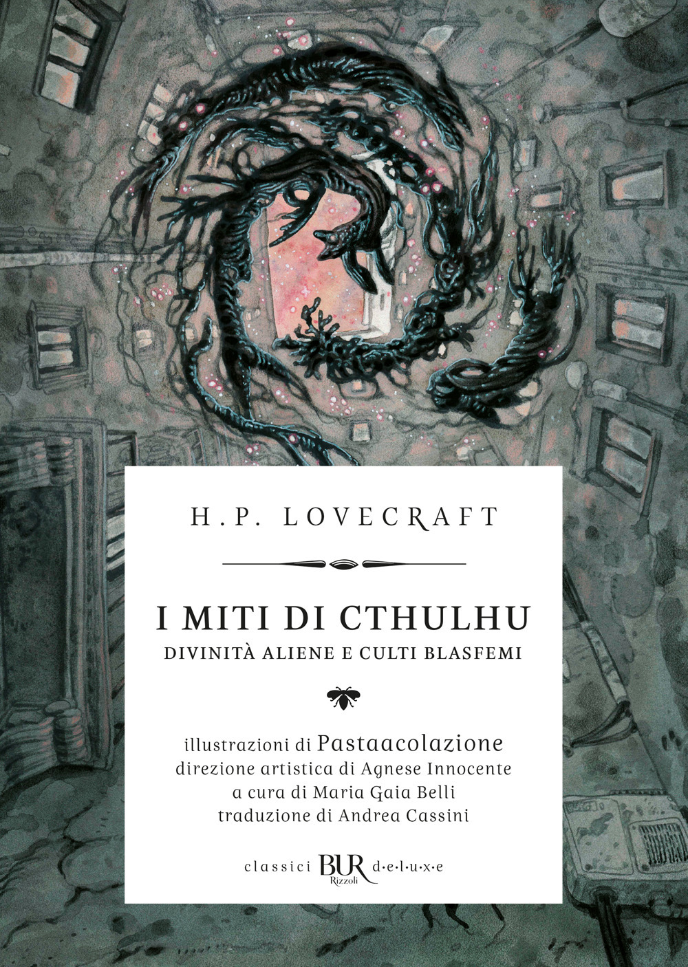 I miti di Cthulhu