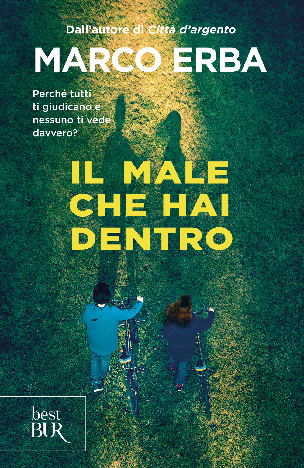 Il male che hai dentro