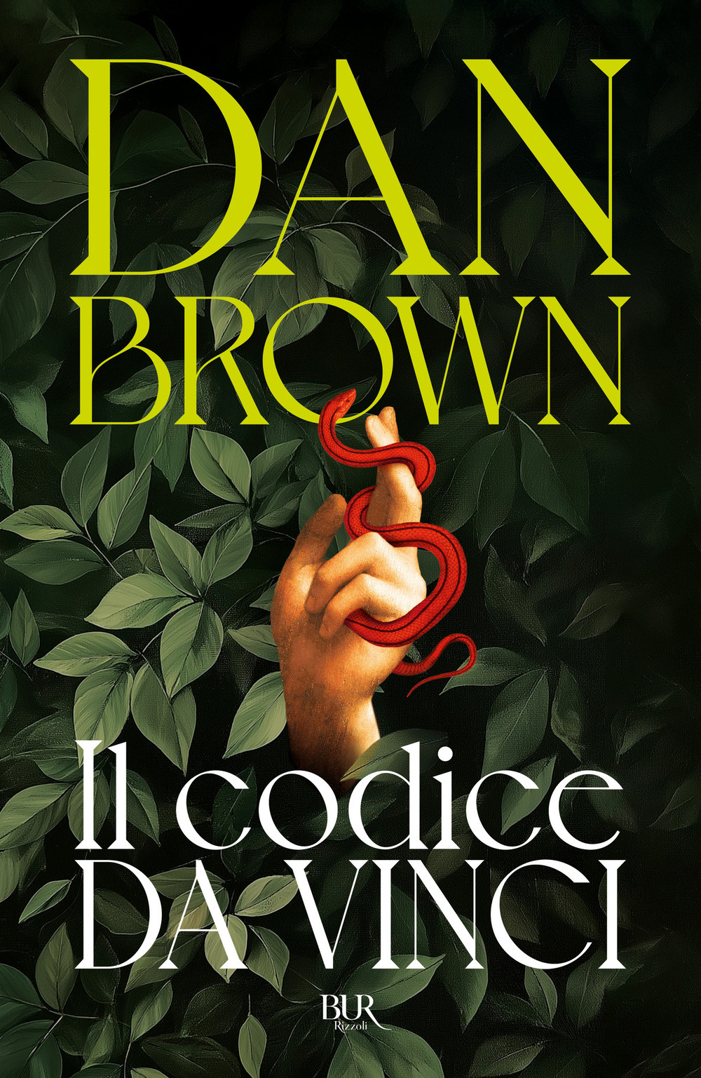 Il Codice da Vinci