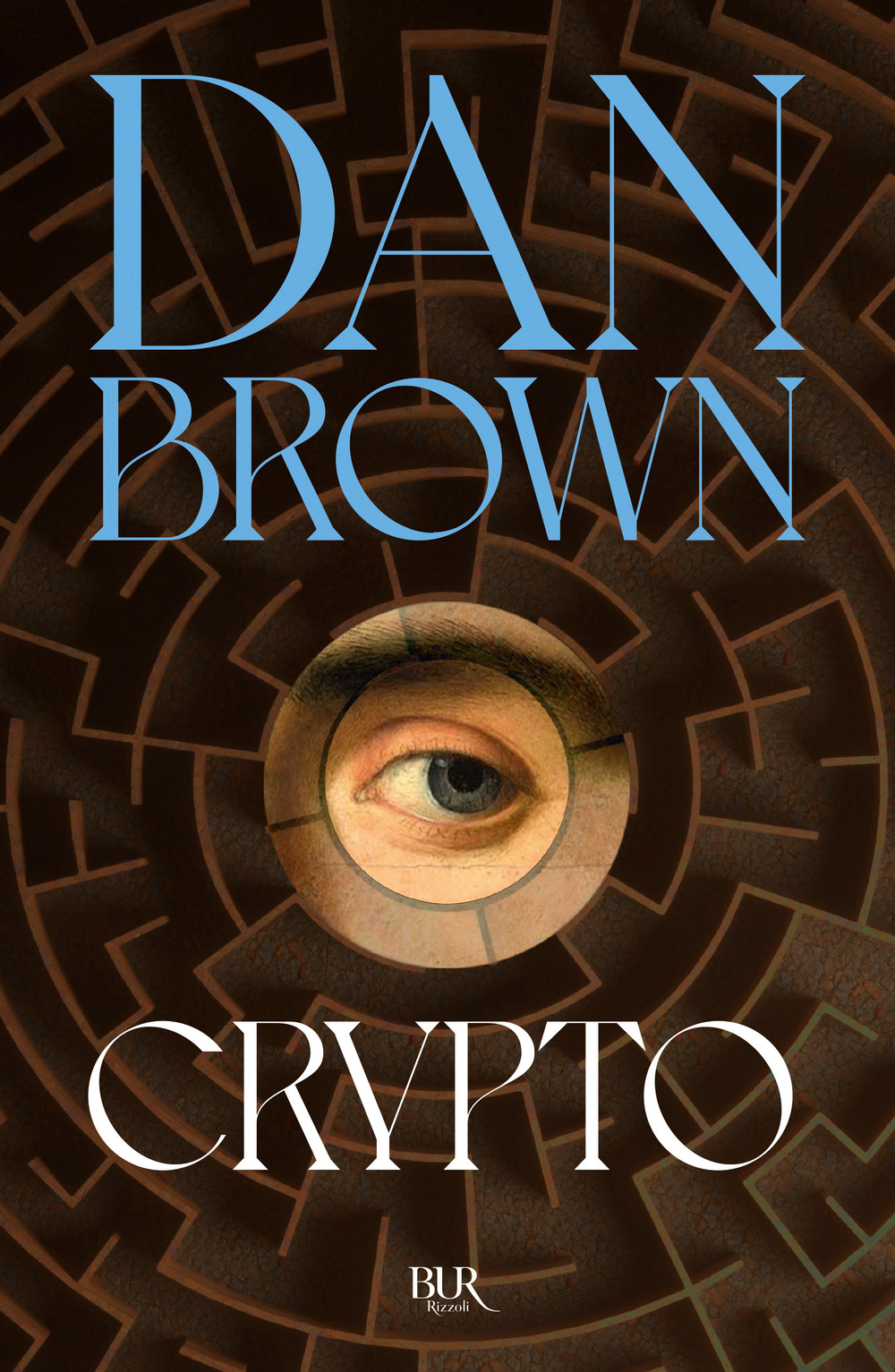 Crypto