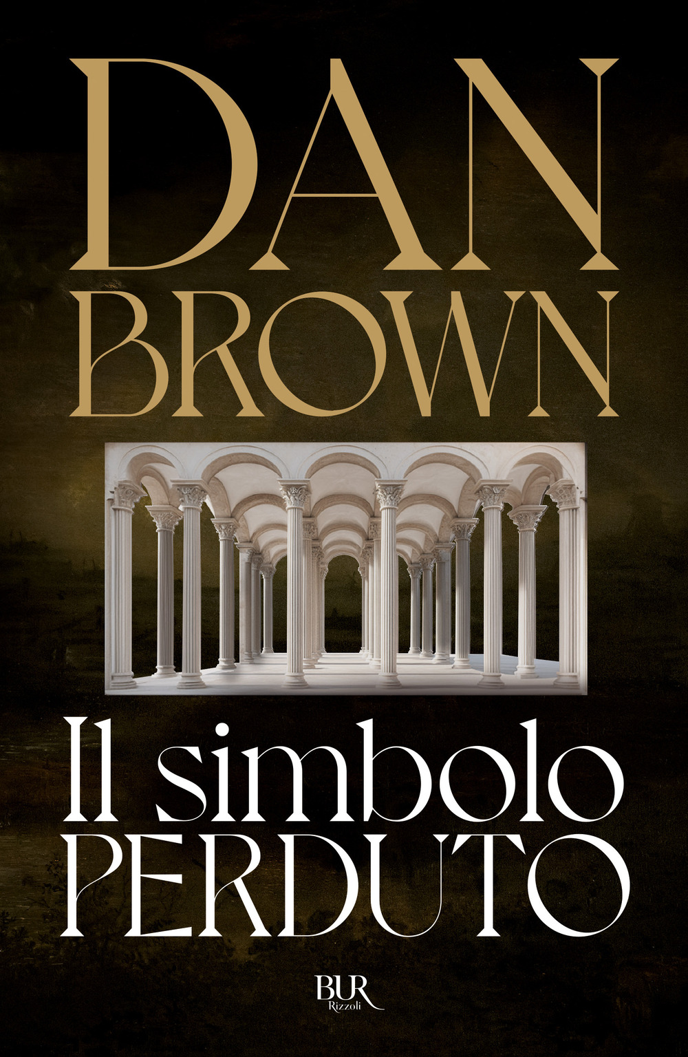 Il simbolo perduto