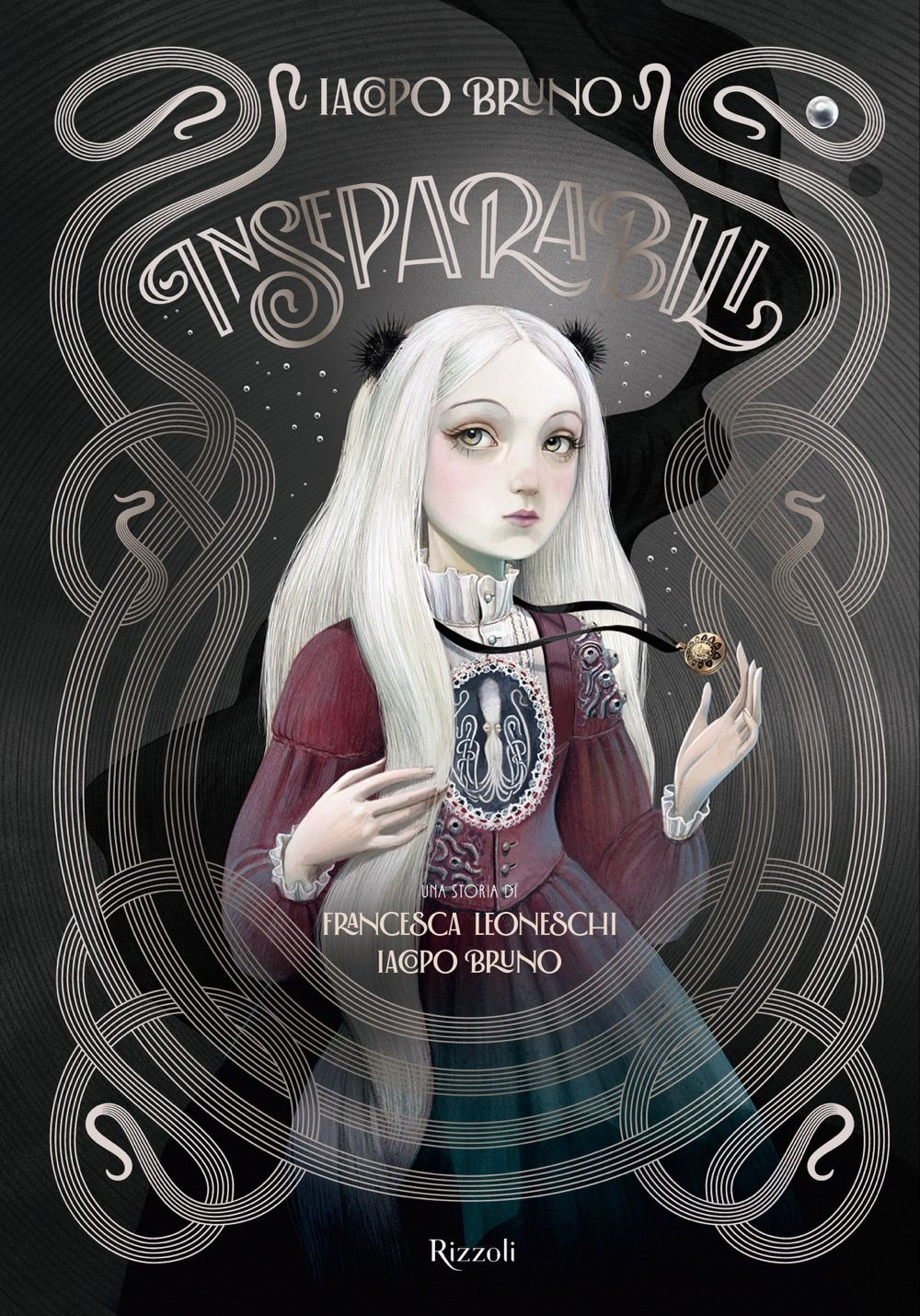 Inseparabili. Ediz. a colori