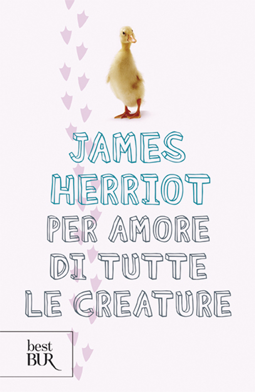 Per amore di tutte le creature