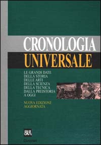 Cronologia universale