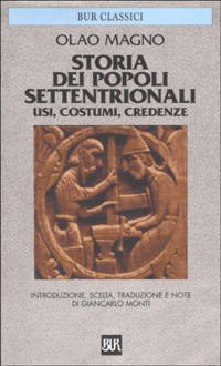 Storia dei popoli settentrionali. Usi, costumi, credenze