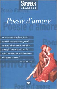 Poesie d'amore