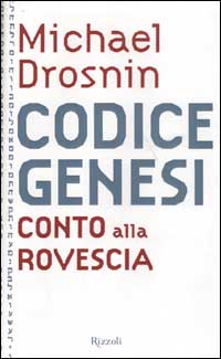 Codice Genesi. Conto alla rovescia