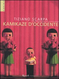 Kamikaze d'Occidente