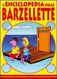 Enciclopedia delle barzellette