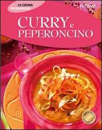 Curry e peperoncino