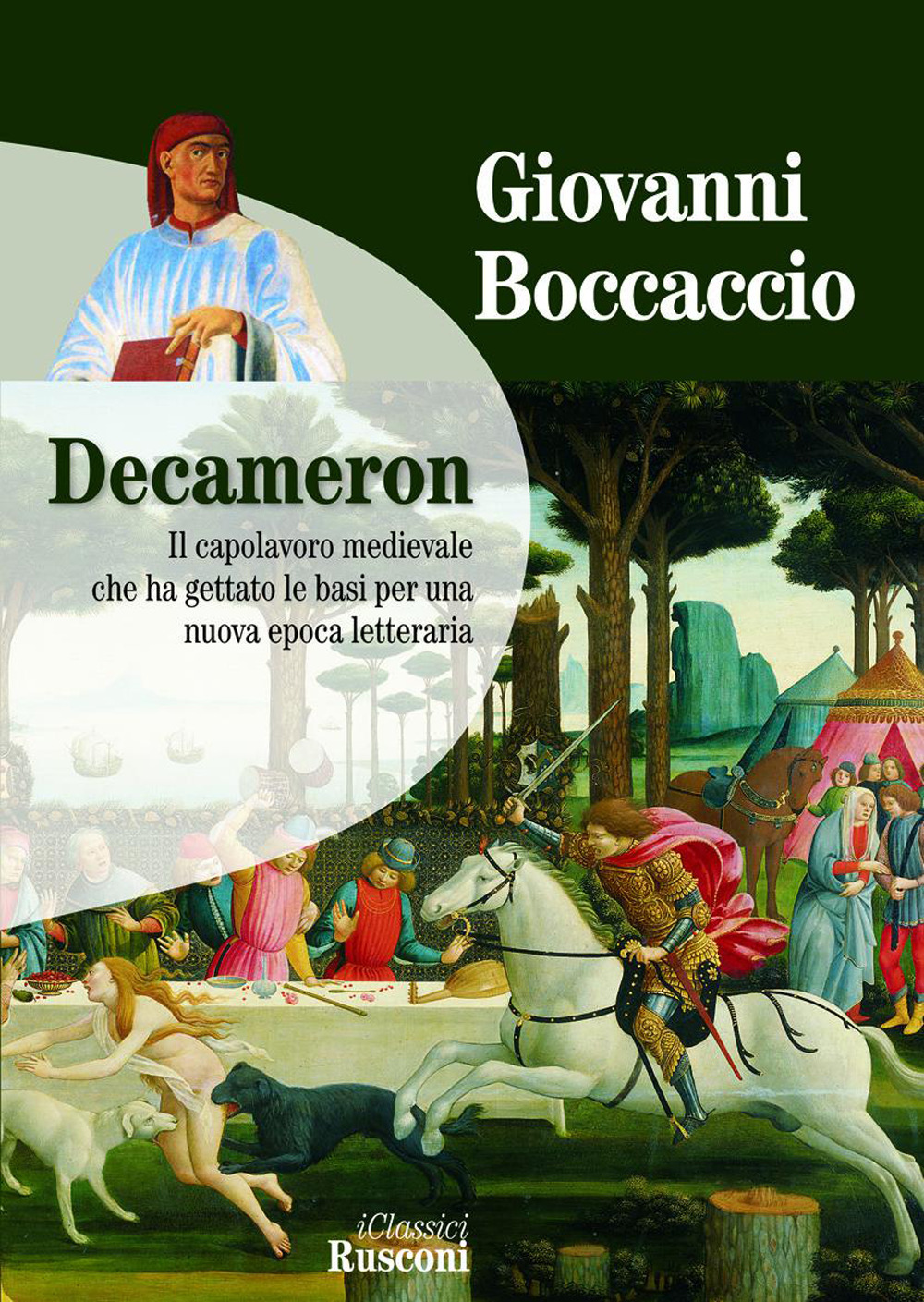 Il Decameron