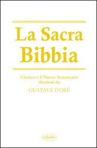 La sacra Bibbia