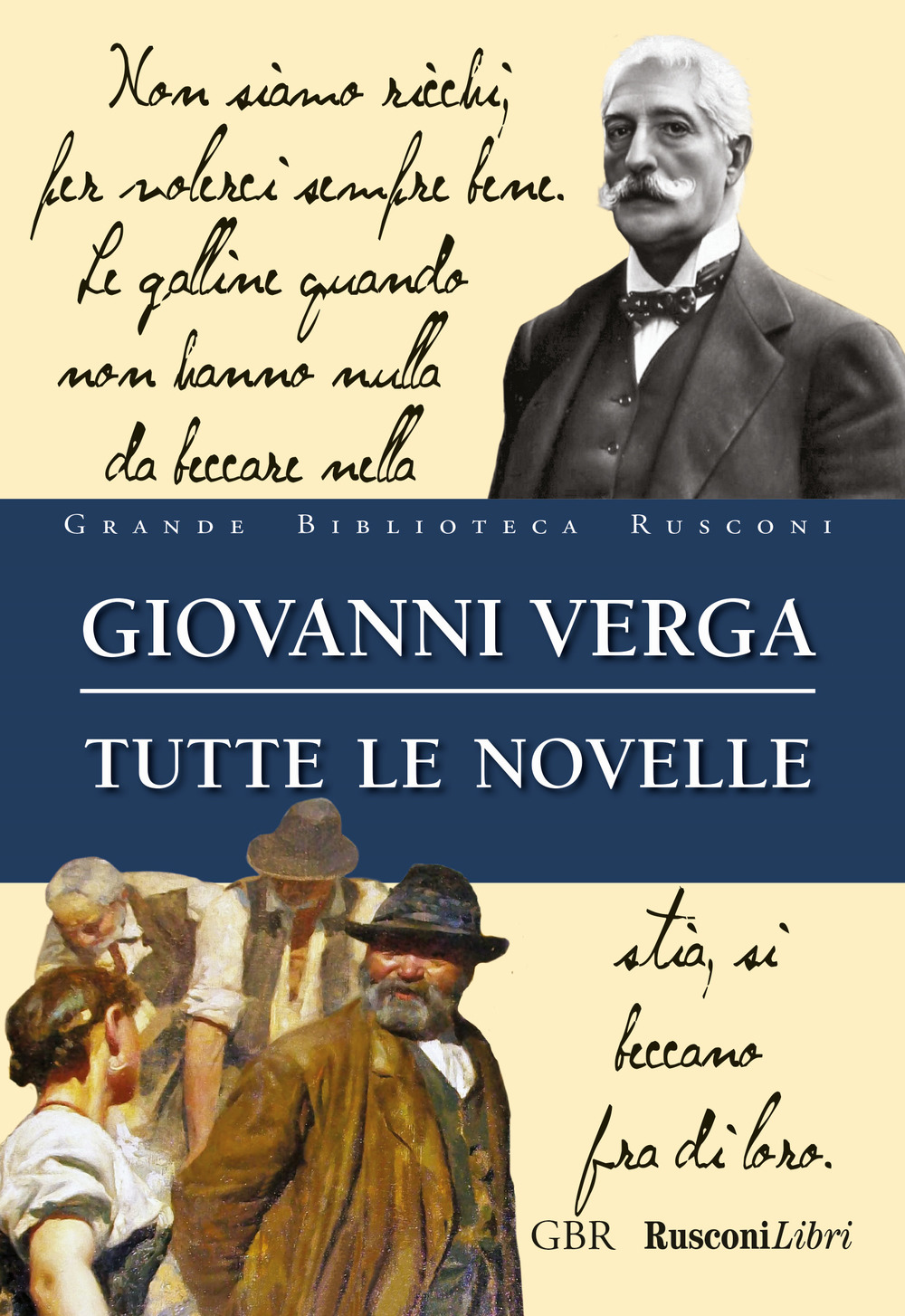 Tutte le novelle. Ediz. integrale