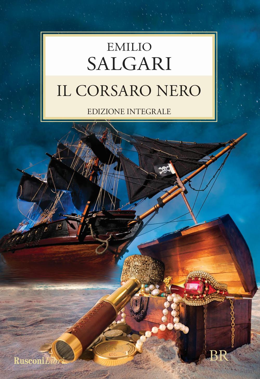 Il corsaro Nero