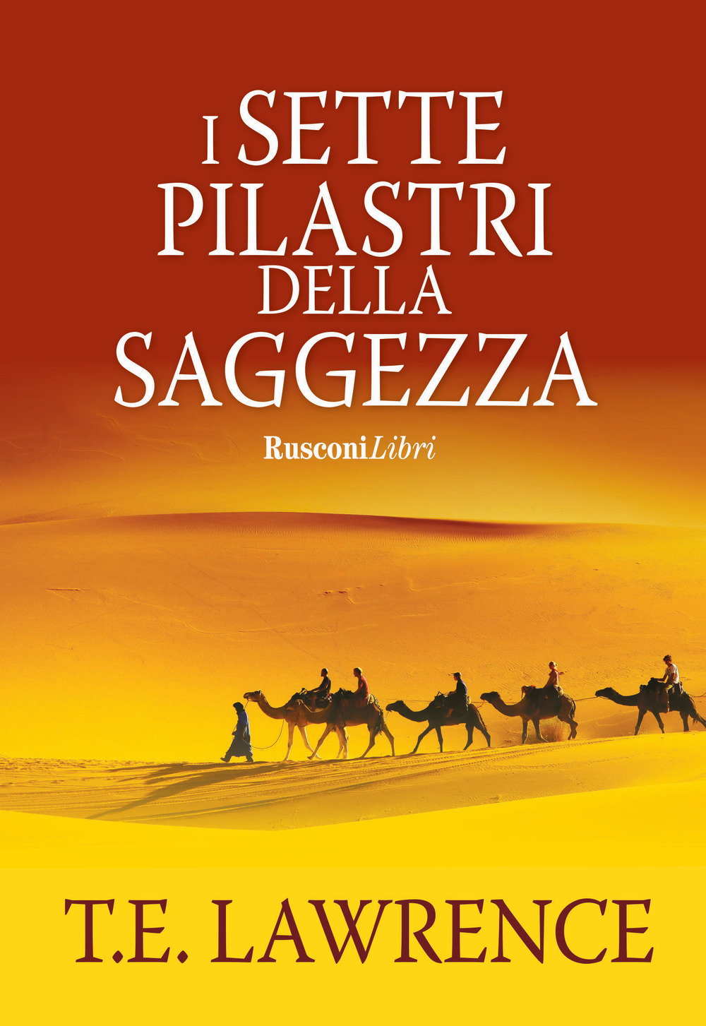 I sette pilastri della saggezza