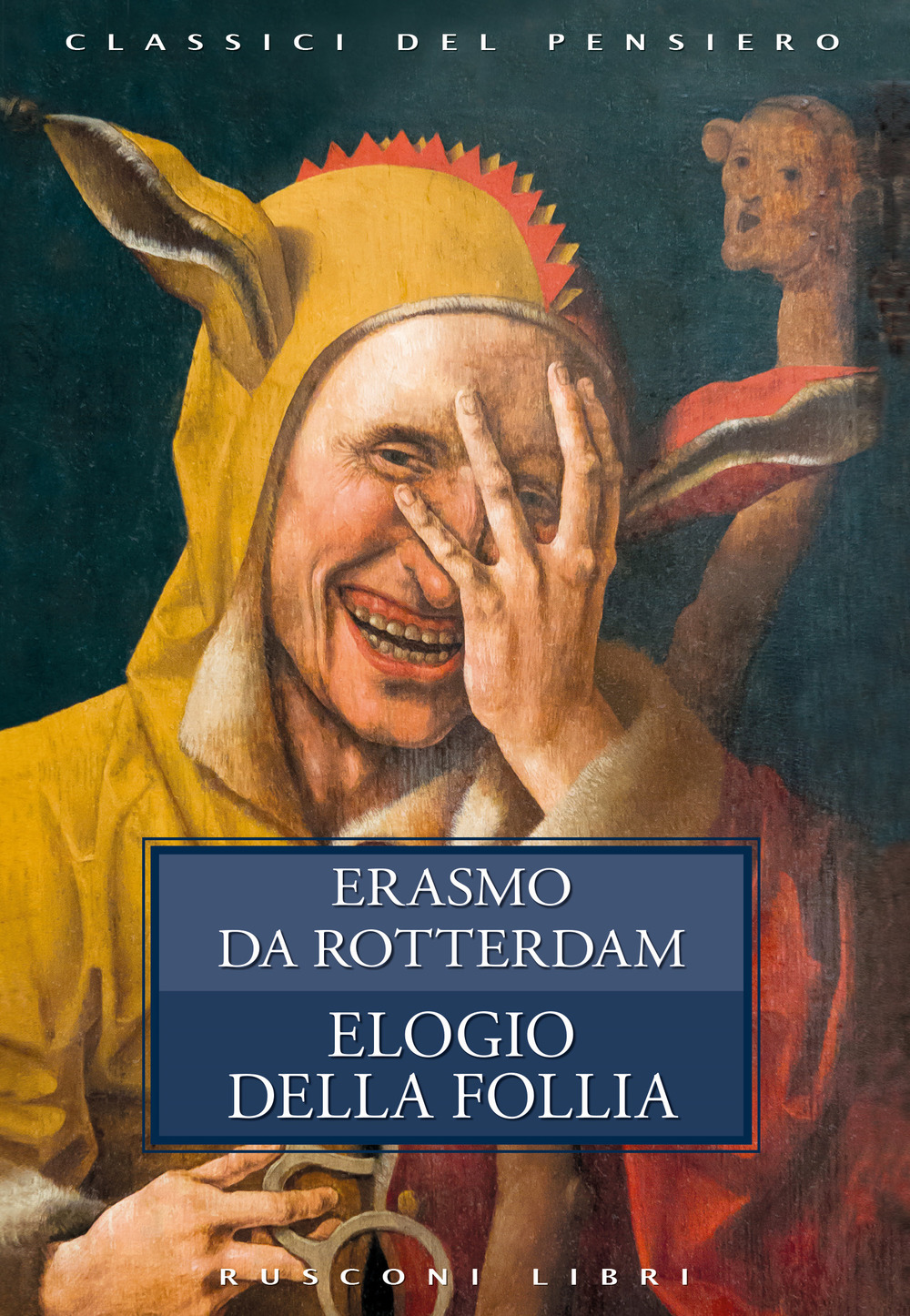 Elogio della follia