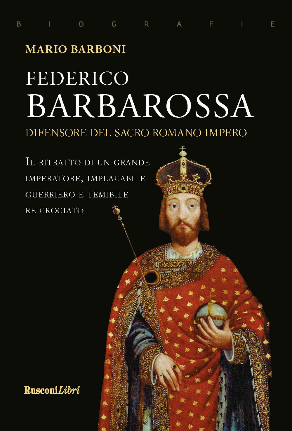 Federico Barbarossa