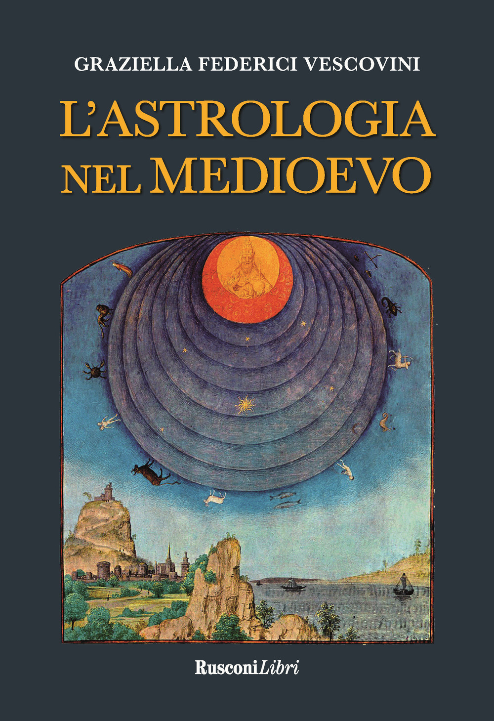 L'astrologia nel Medioevo