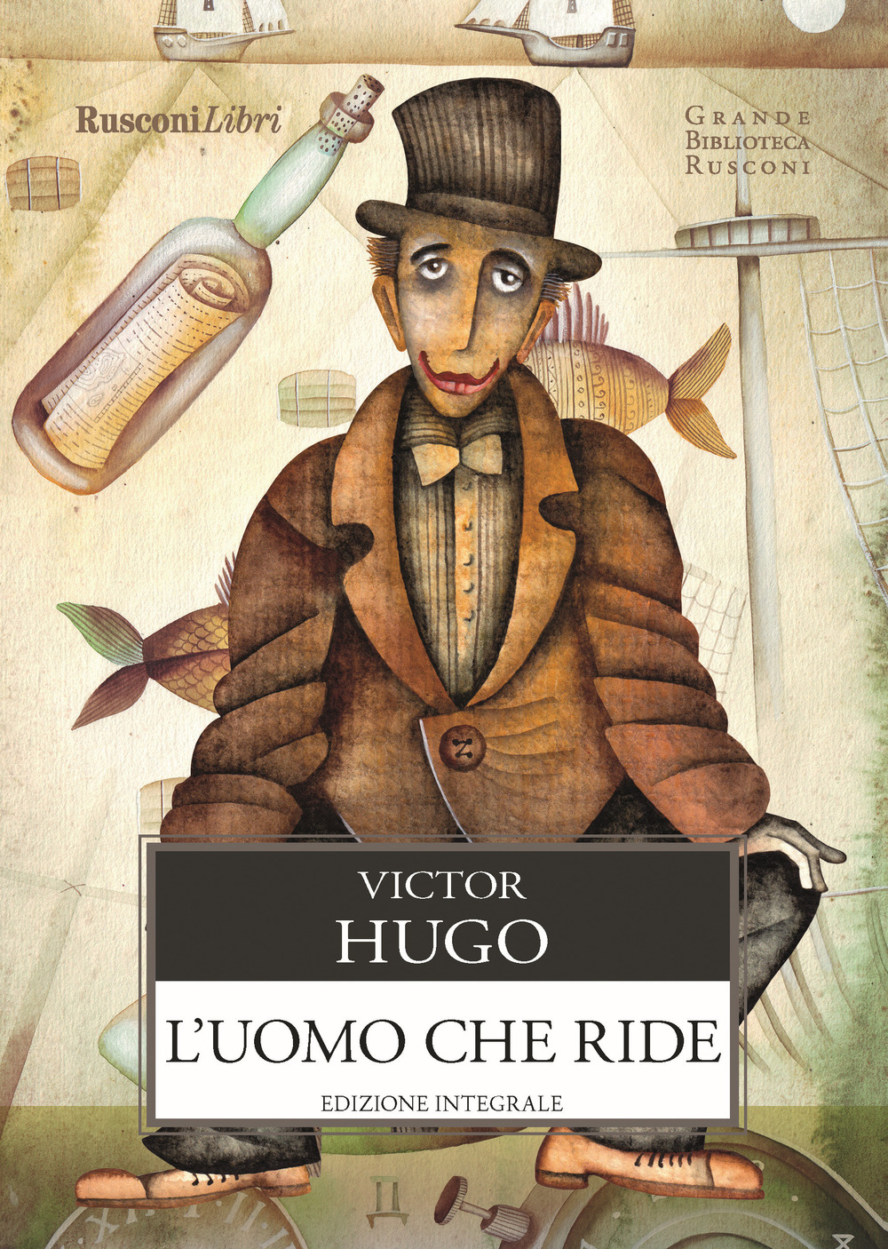 L'uomo che ride