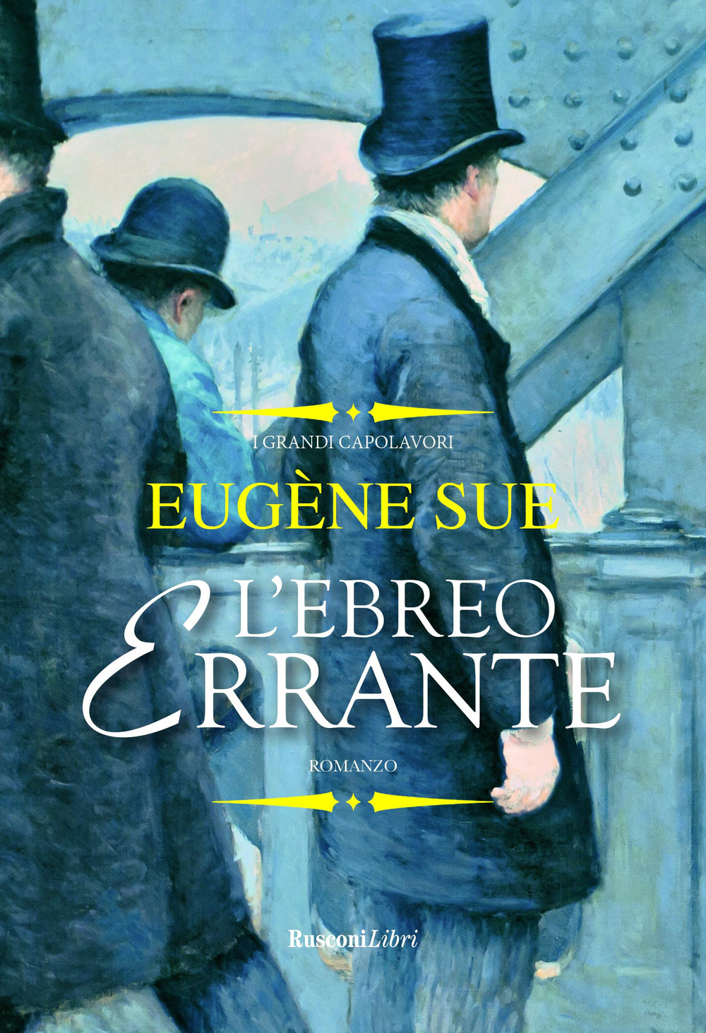 L'ebreo errante