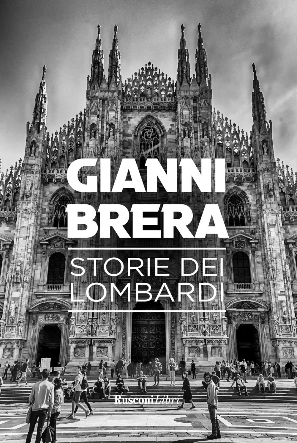 Storie dei lombardi