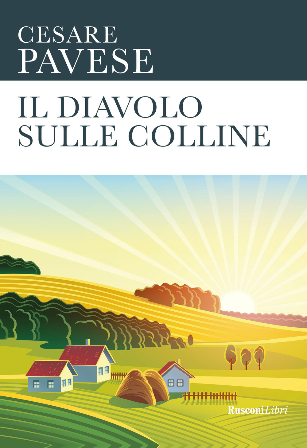 Il diavolo sulle colline