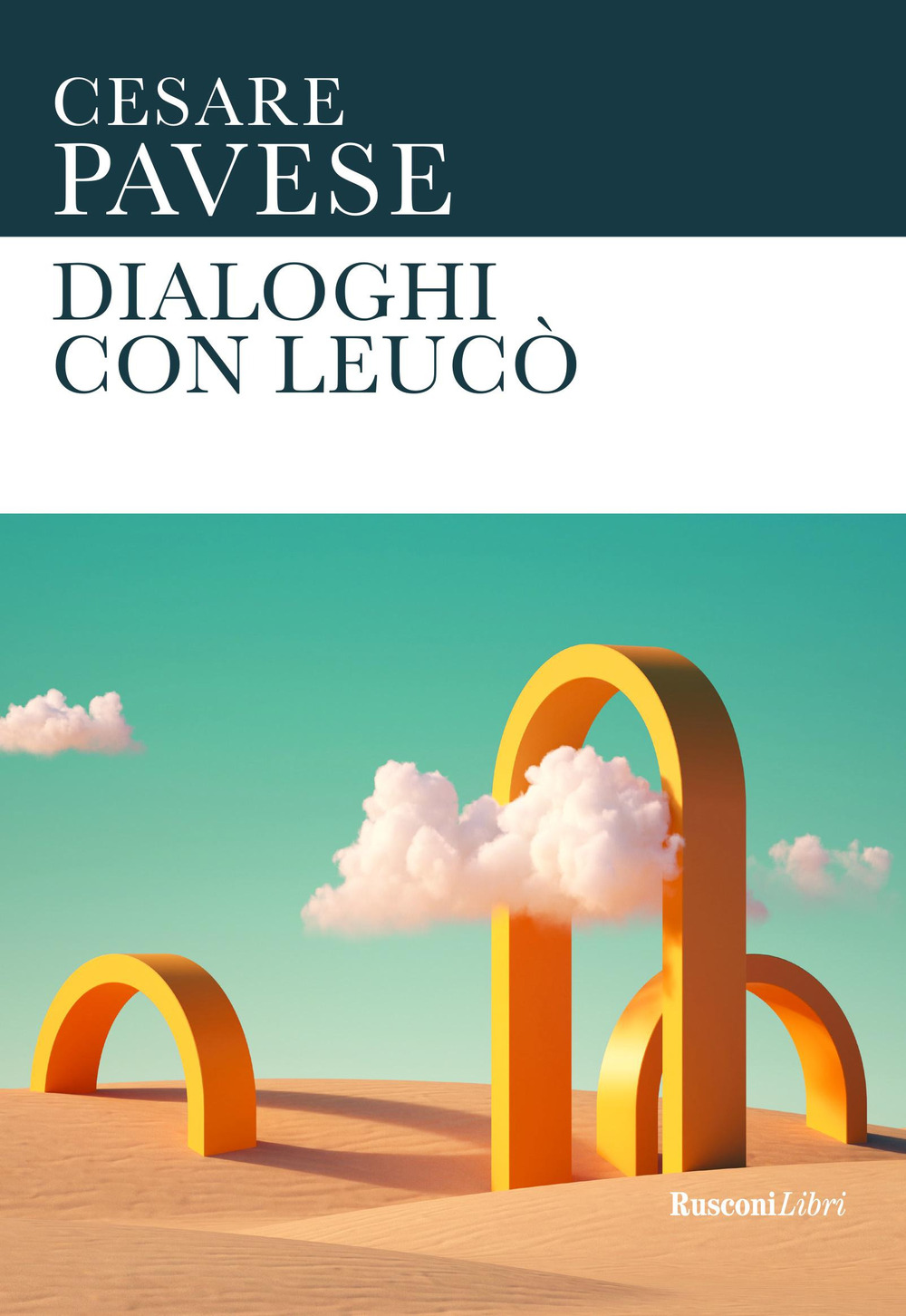 Dialoghi con Leucò