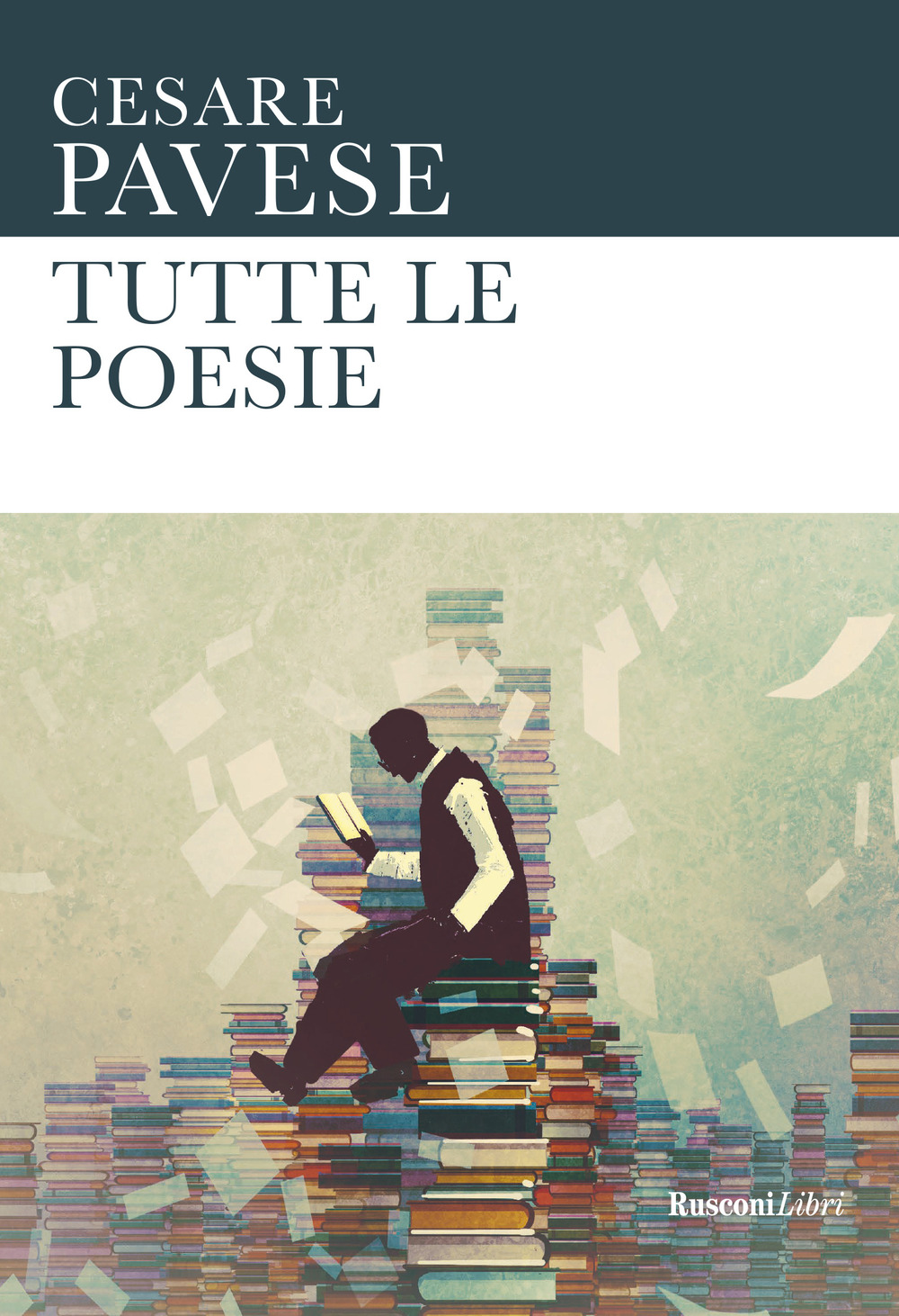 Tutte le poesie