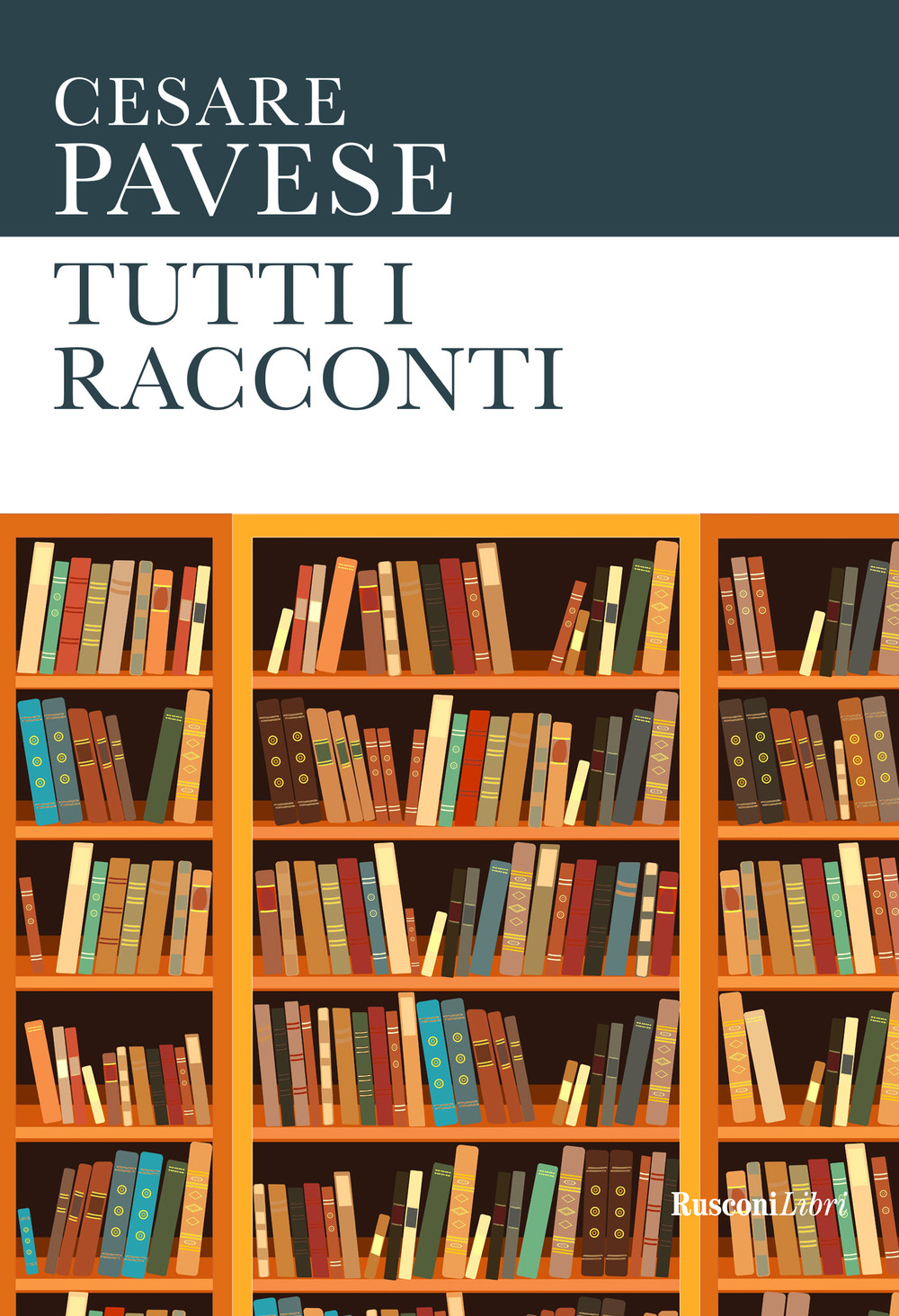 Tutti i racconti