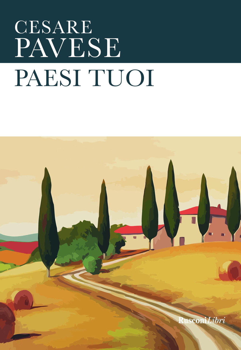 Paesi tuoi