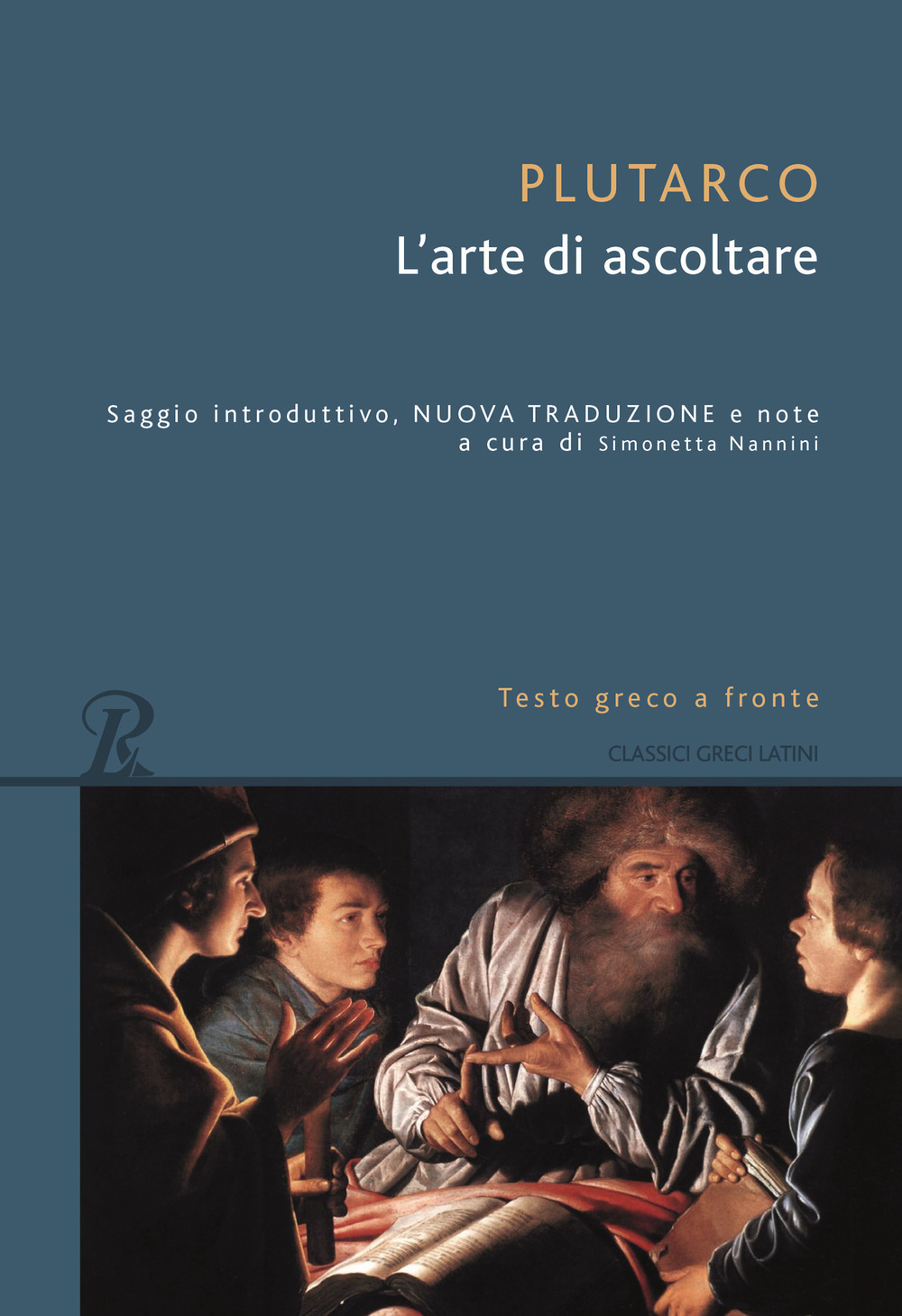 L'arte di ascoltare