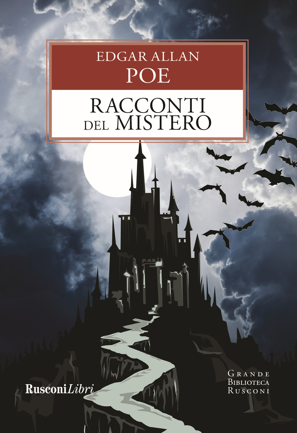 I racconti del mistero