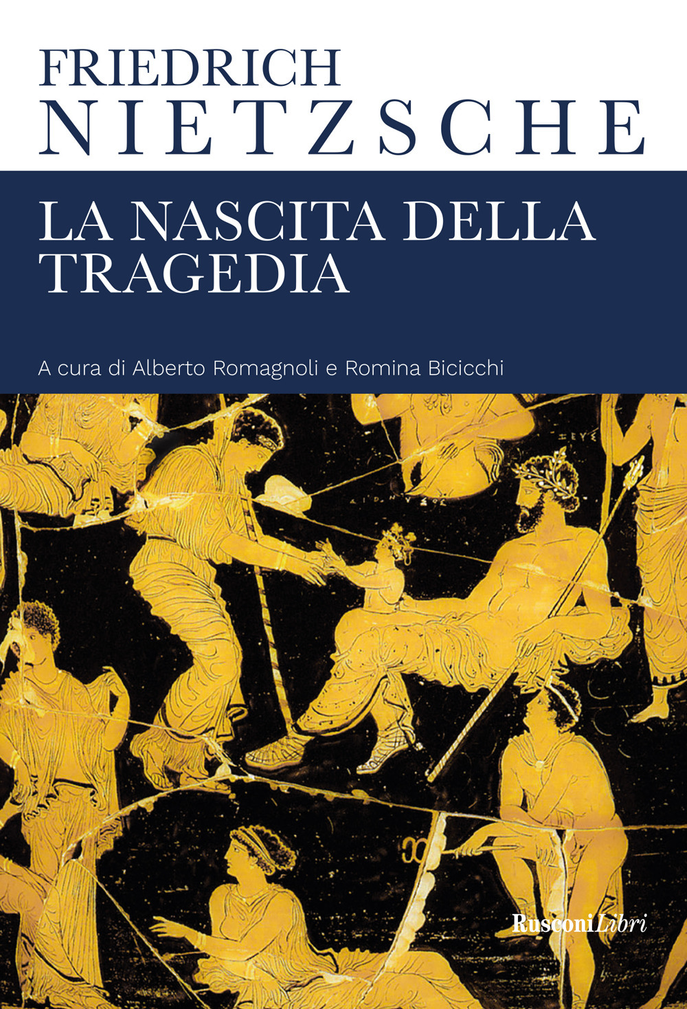 La nascita della tragedia