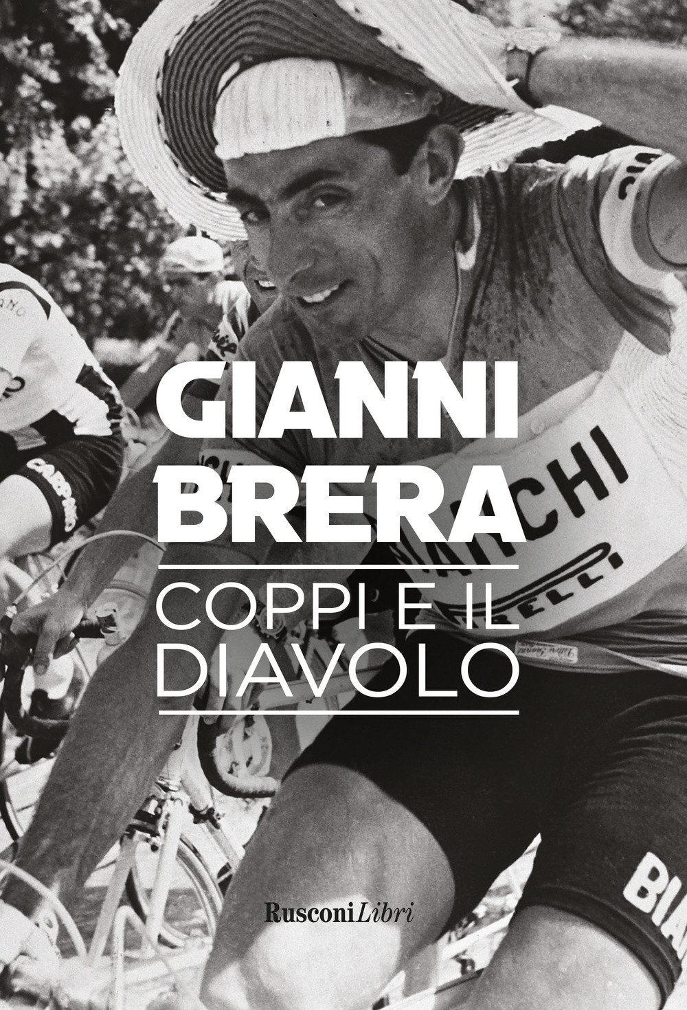 Coppi e il diavolo