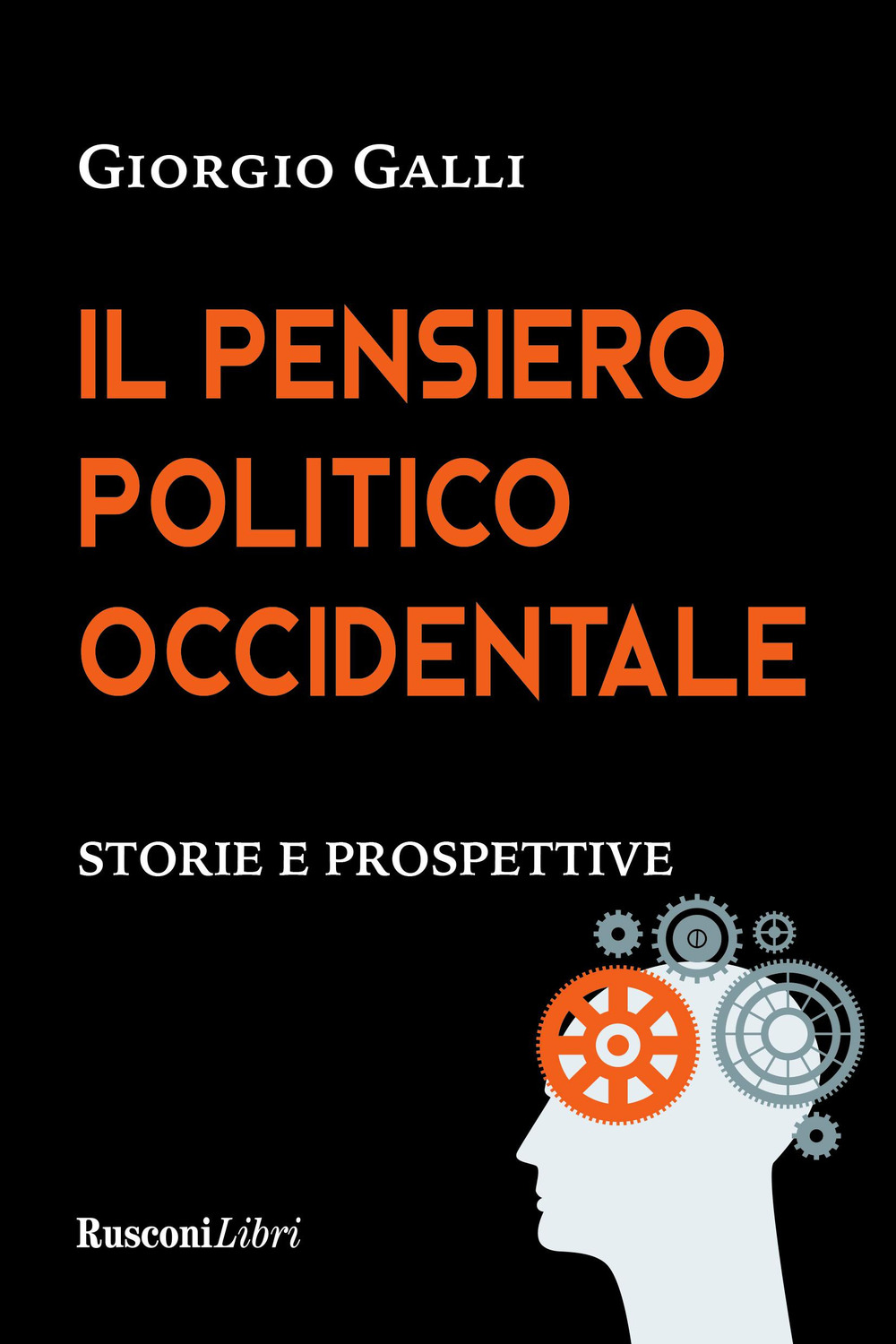 Il pensiero politico occidentale