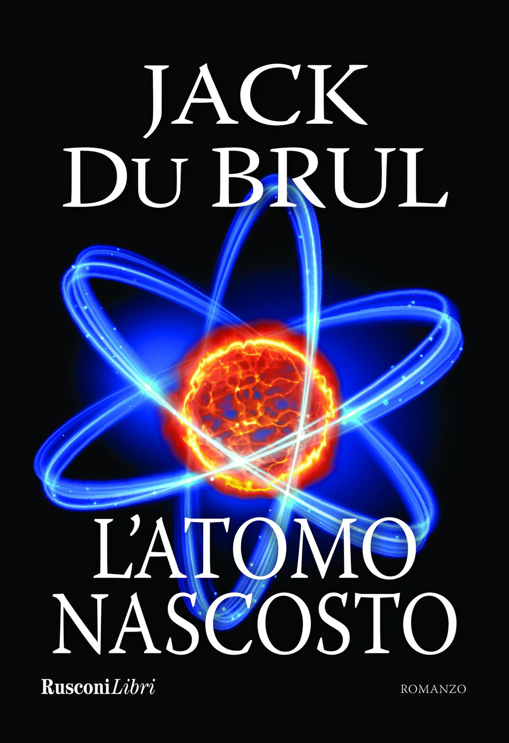 L'atomo nascosto