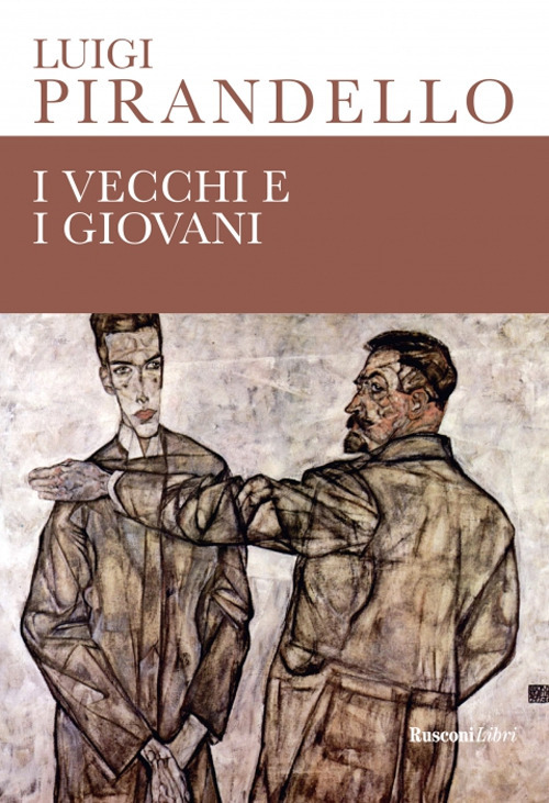 I vecchi e i giovani. Ediz. integrale