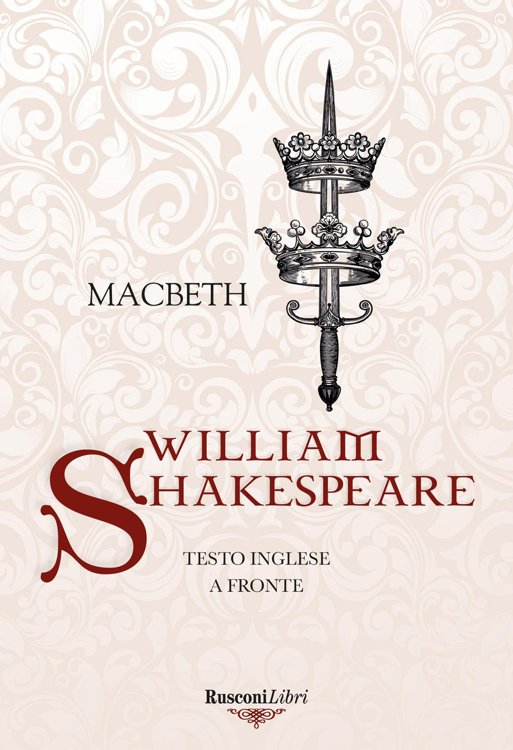 Macbeth. Testo inglese a fronte