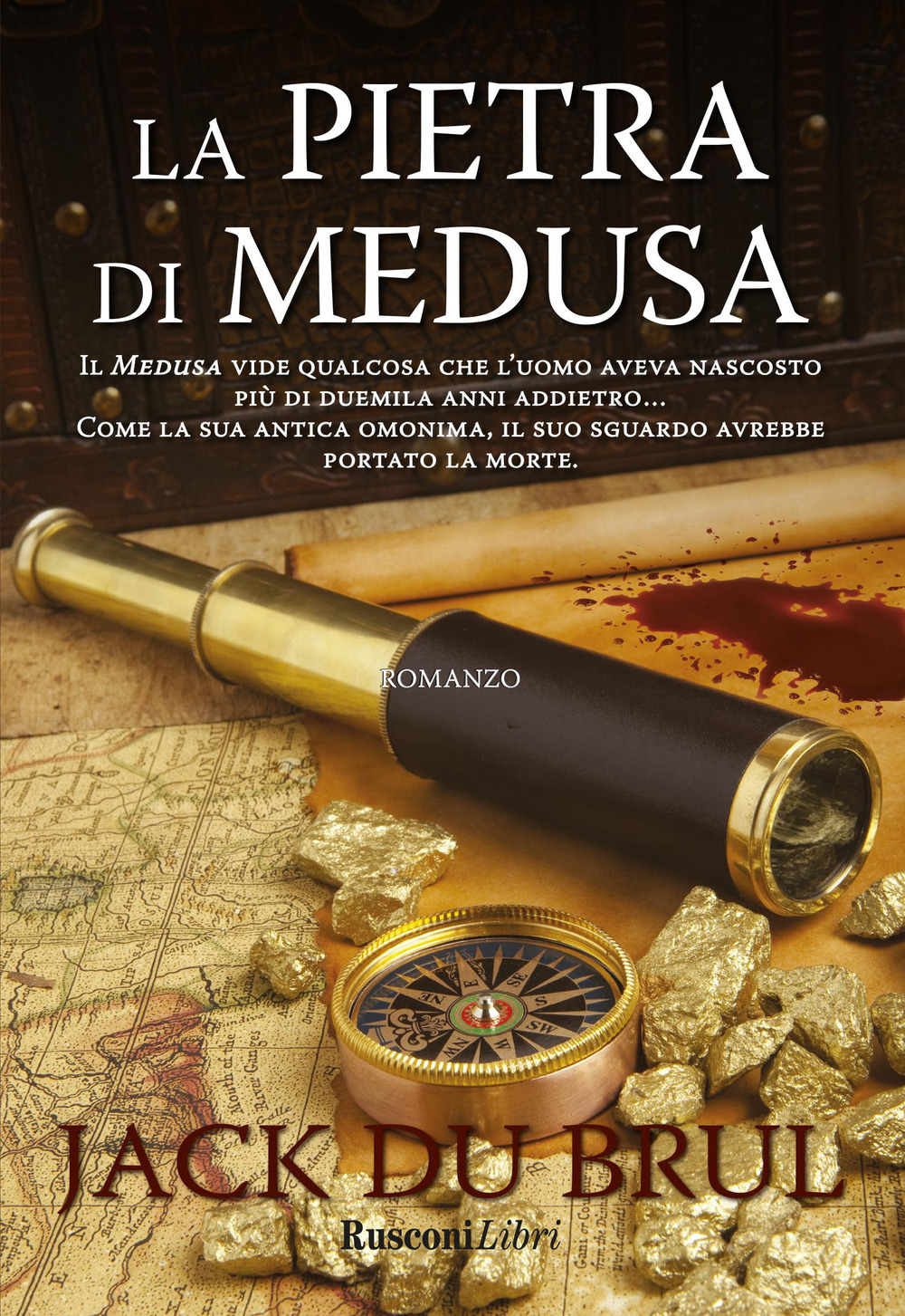 La pietra di Medusa