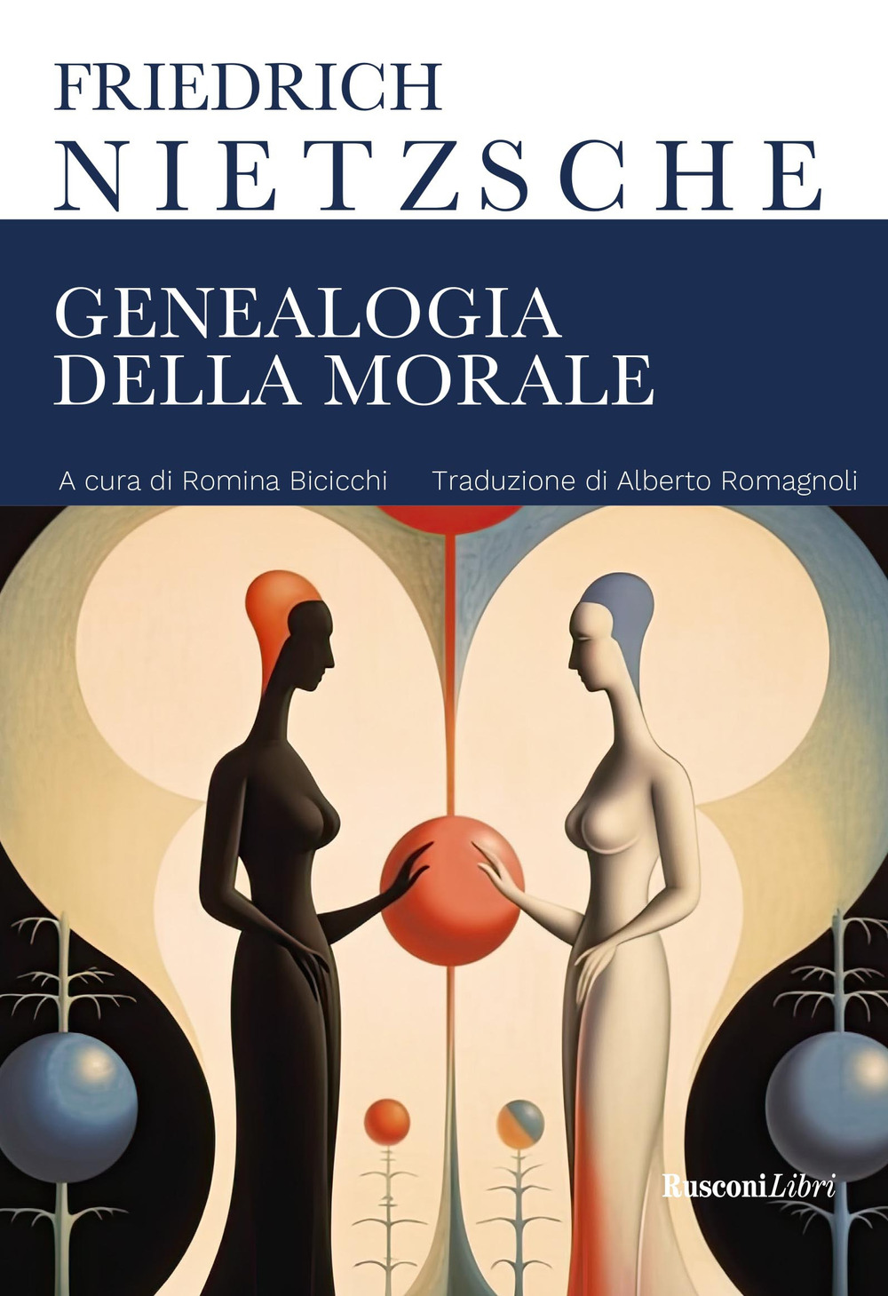 Genealogia della morale. Ediz. integrale