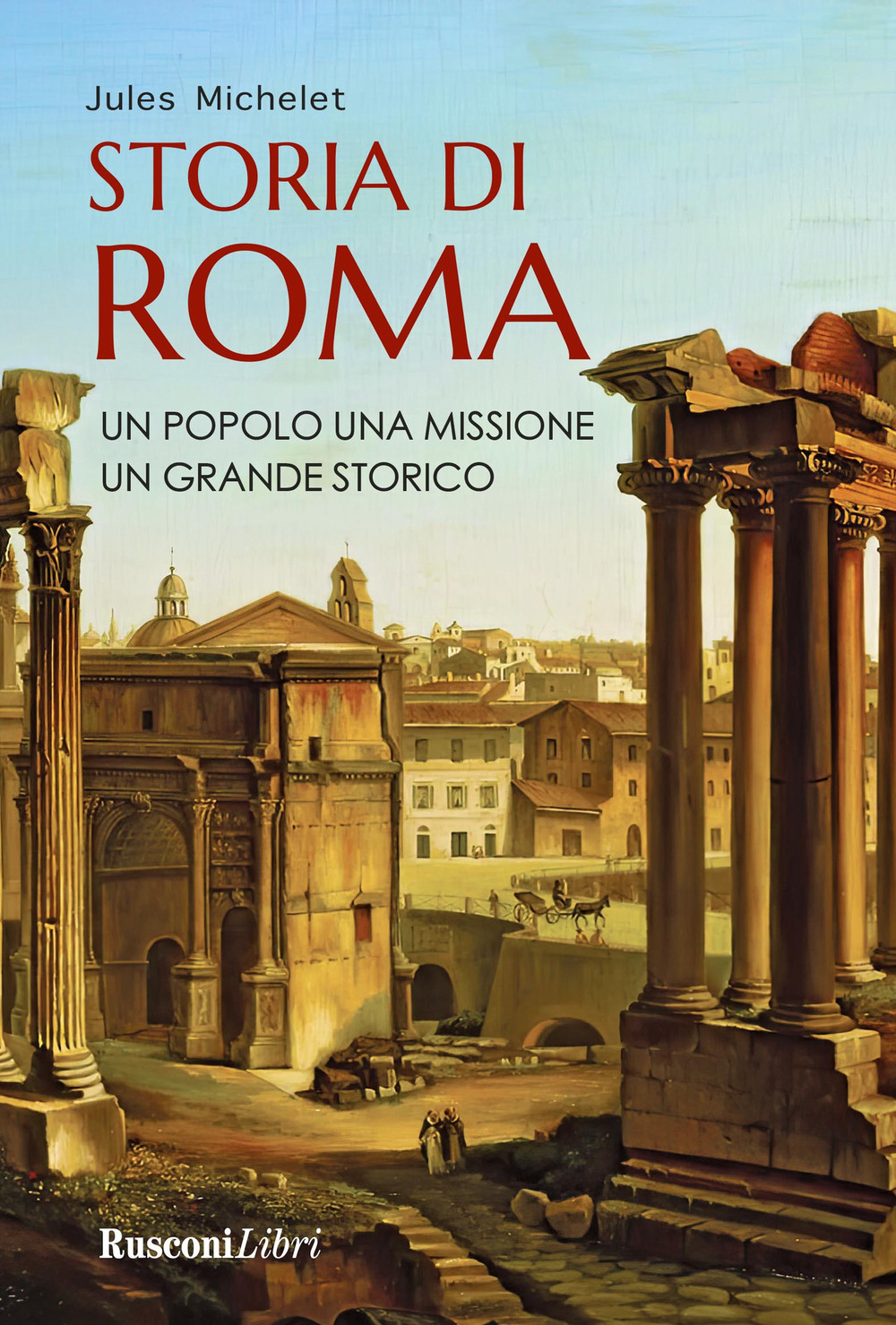 Storia di Roma