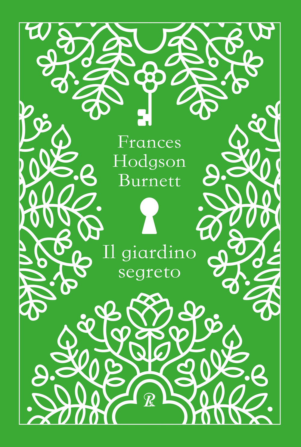 Il giardino segreto